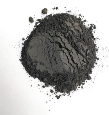 石墨粉和碳粉的区别是什么？
